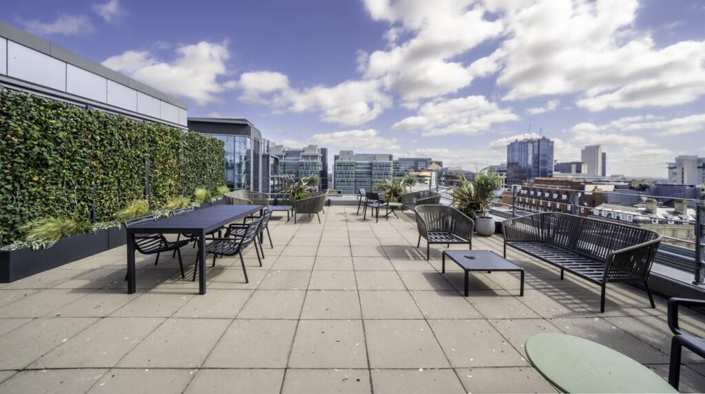 Additional image 4 of Billiards Building, 134 Edmund Street, Birmingham, B3 2ES