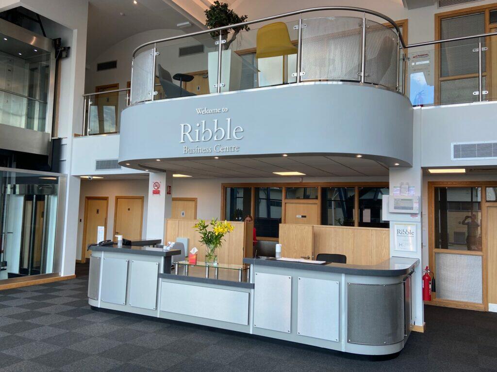 Additional image 6 of Ribble Court Shuttleworth Mead Business Park Padiham BB12 7NG