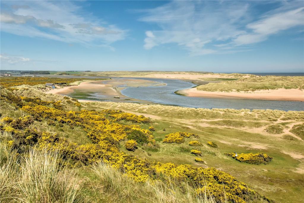 Additional image 7 of Newburgh & Foveran Fishings, River Ythan, Newburgh, Ellon, Aberdeenshire, AB41