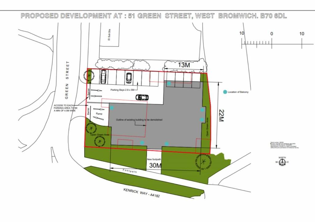 Additional image 7 of 51 Green Street, West Bromwich, West Midlands, B70 6DL