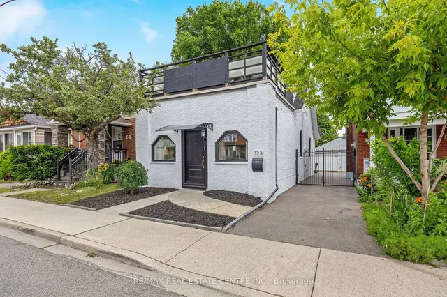 Additional image 2 of 323 Kipling Ave