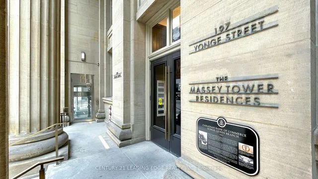 Additional image 3 of 197 Yonge St Unit 1710