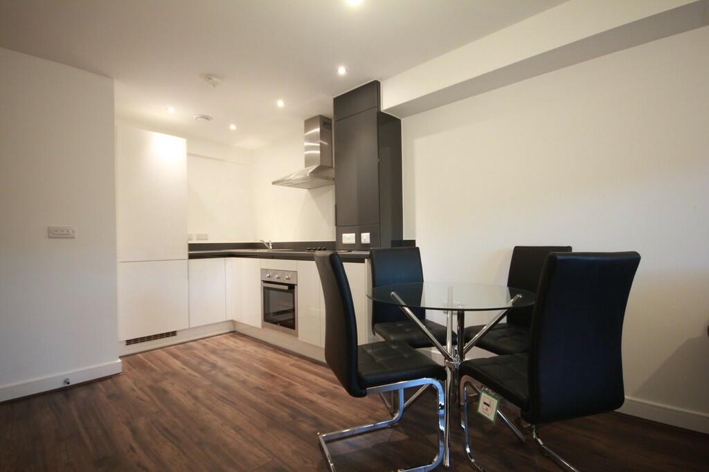 Additional image 3 of Fabrick Square, Lombard Street, Digbeth, B12