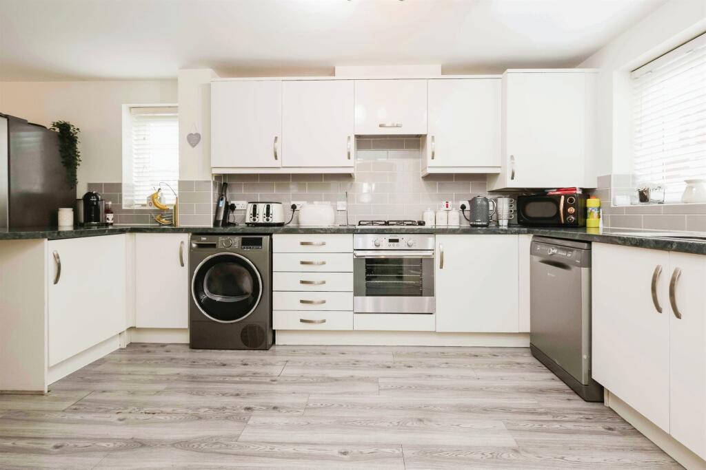 Additional image 3 of Bentley Court, Castle Bromwich, Birmingham