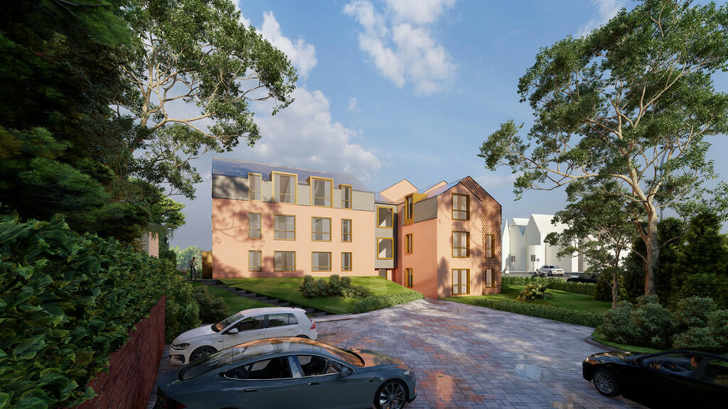 Additional image 2 of Cornerways, Harborne, B17 8AL