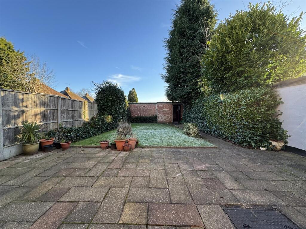 Additional image 32 of Perry Avenue, Perry Barr, Birmingham
