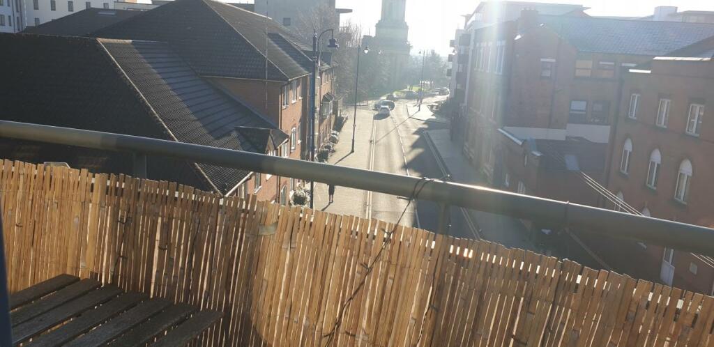 Additional image 5 of Washington Wharf, B1 1NN