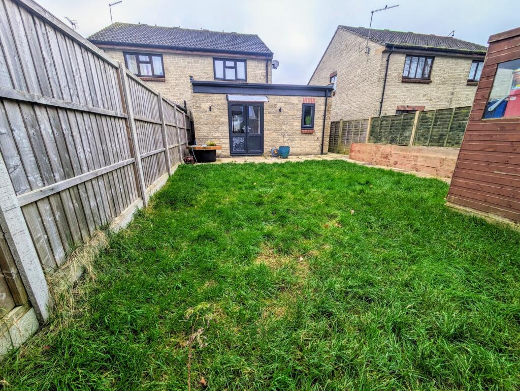 Additional image 24 of Ritchie Road, Yeovil, BA22