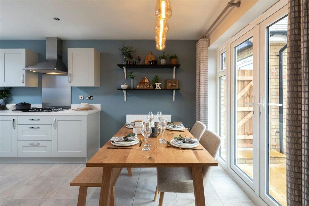 Additional image 12 of Plot 236, Lucas Green, Shirley, Solihull, West Midlands, B90