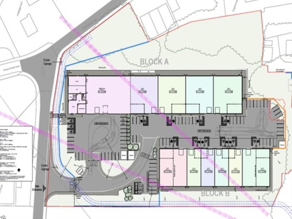 Additional image 3 of Apex Business Park, Goose House Lane, Darwen, Lancashire, BB3