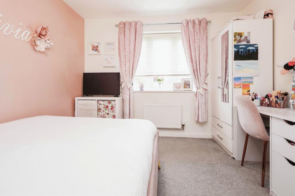 Additional image 6 of Bentley Court, Castle Bromwich, Birmingham