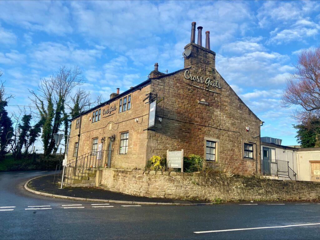 Additional image 8 of Cross Gaits Inn, Beverley Road, Blacko, BB9 6RF