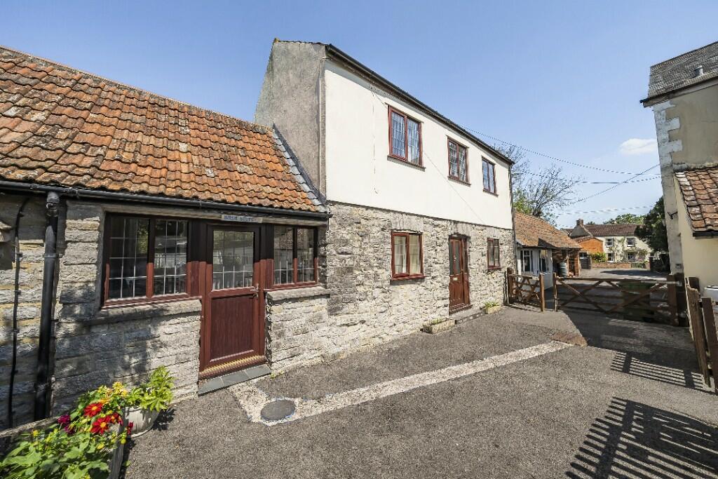 Additional image 18 of Holiday Cottage Complex for sale in Glastonbury Road, Meare, Glastonbury, Somerset BA6