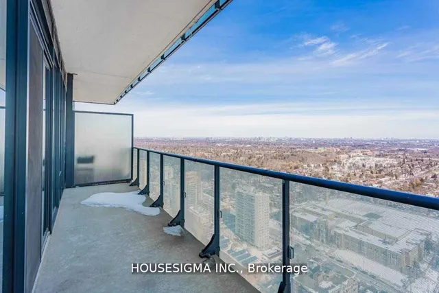 Additional image 6 of 185 Roehampton Ave Unit 3406