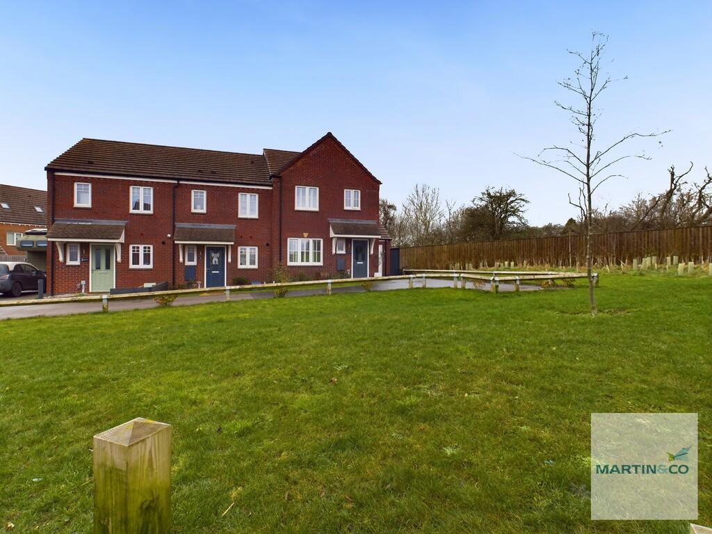 Additional image 29 of Hawksbeard Close, Barley Fields