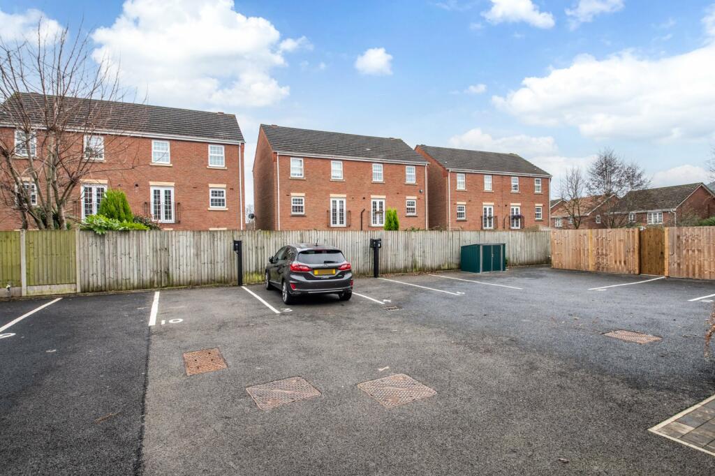 Additional image 11 of Barnsley Hall Road, Bromsgrove, Worcestershire, B61