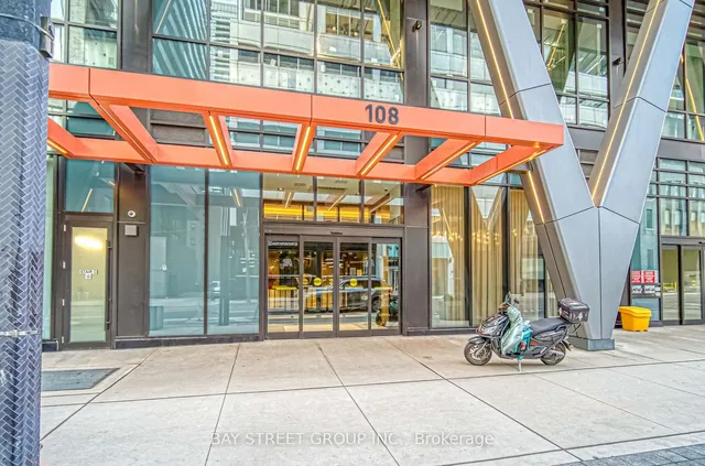 Additional image 2 of 108 Peter St Unit 3315