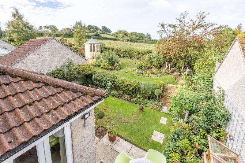 Additional image 31 of Beautifully presented detached house on the edge of Glastonbury