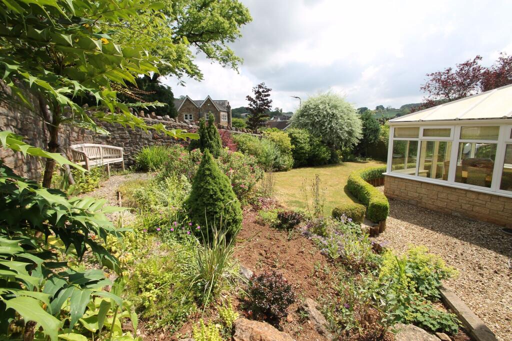 Additional image 8 of South Horrington (Close to Wells Golf Course)