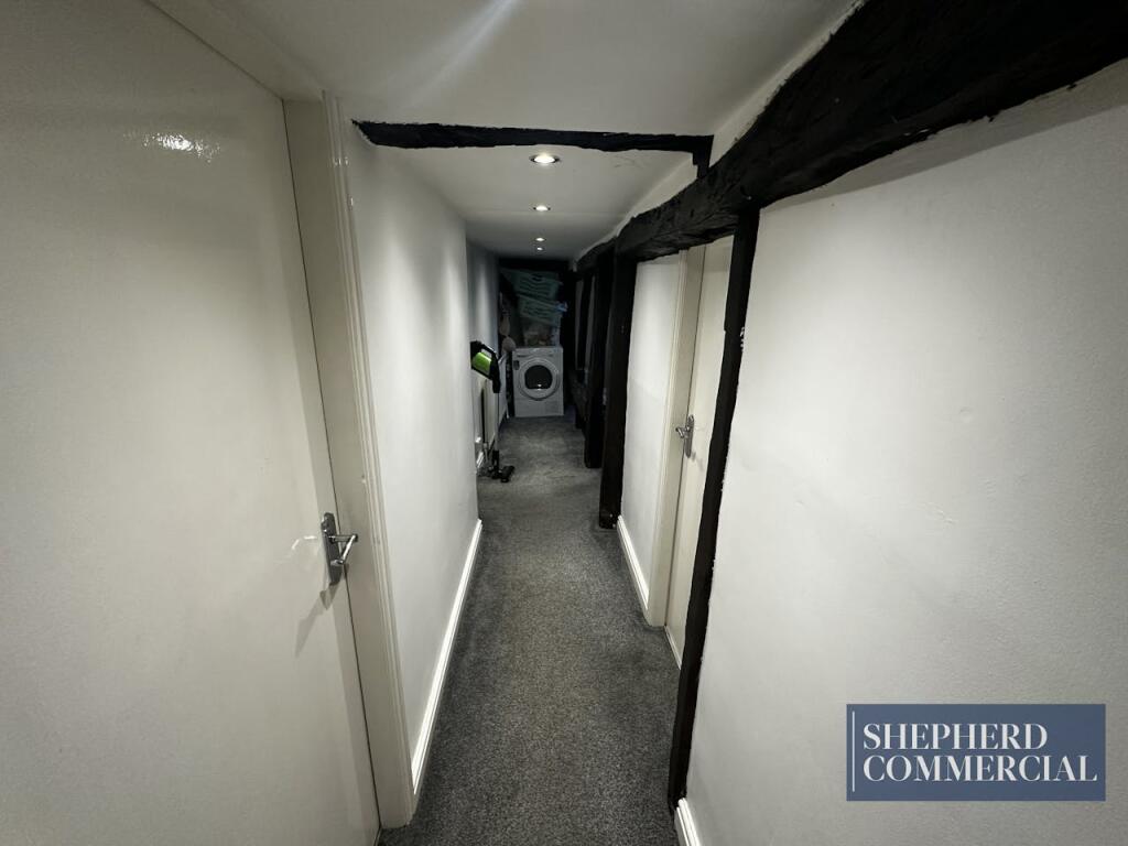 Additional image 22 of 124 High Street, Coleshill, Birmingham, B46 3BJ