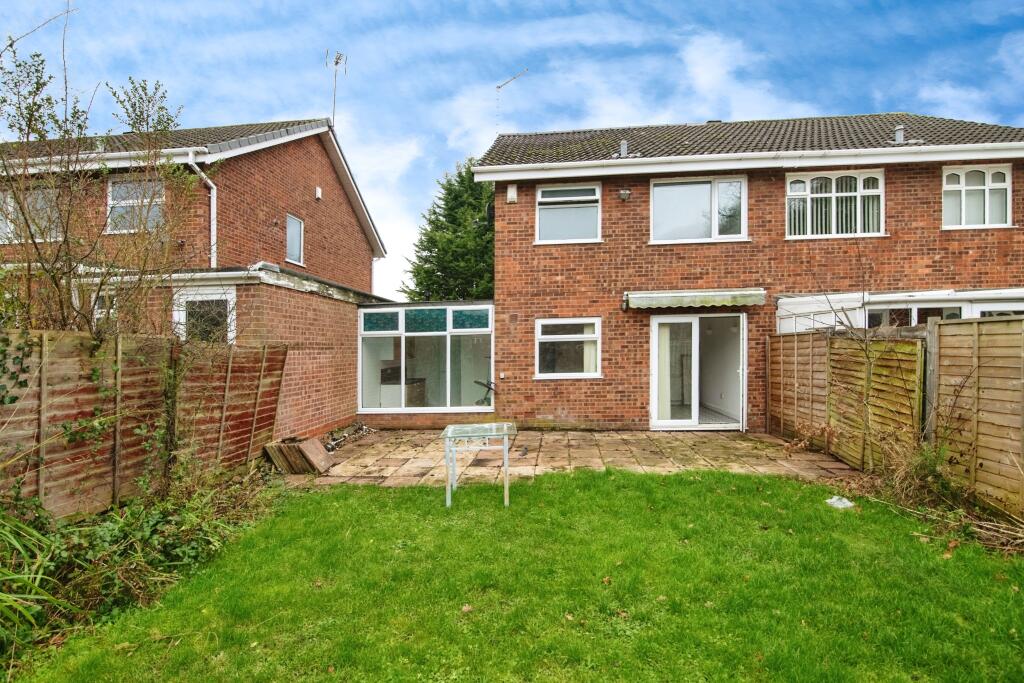 Additional image 17 of Edgmond Close, REDDITCH, Worcestershire, B98