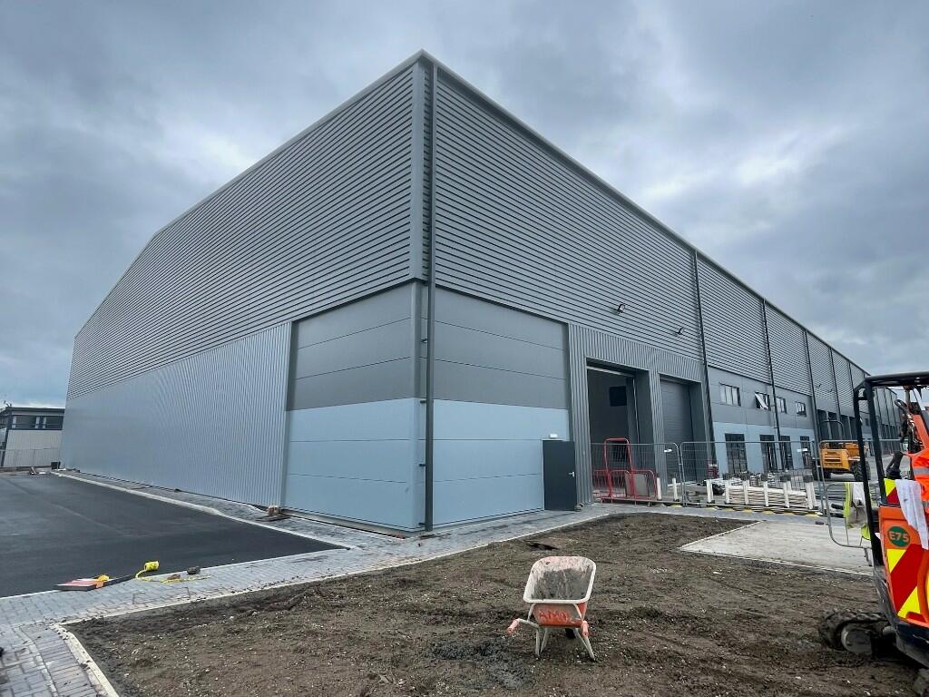 Additional image 2 of Omega, Philips Road, Blackburn, Lancashire, BB1