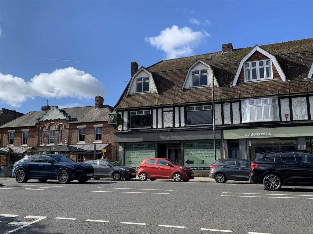 Additional image 11 of 6 High Street, Harpenden, AL5 2TB