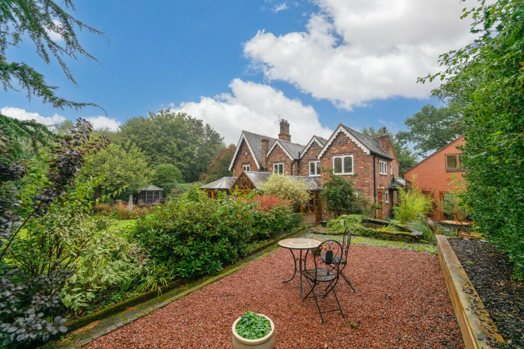 Additional image 45 of Birmingham Road Lea Marston Sutton Coldfield, Warwickshire, B76 0BN