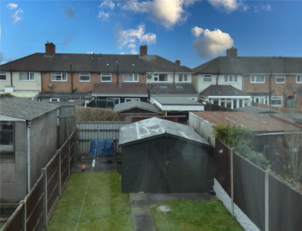 Additional image 25 of Highters Heath Lane, Highters Heath, Birmingham, B14