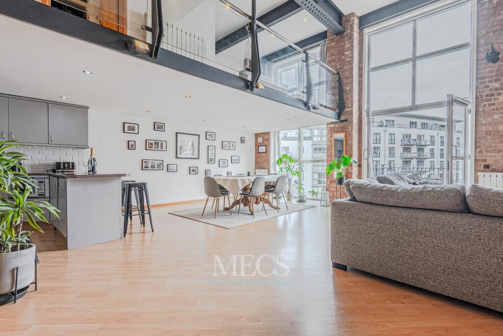 Additional image 18 of Sherborne Lofts, 33 Grosvenor Street West, Birmingham, West Midlands, B16 8HW