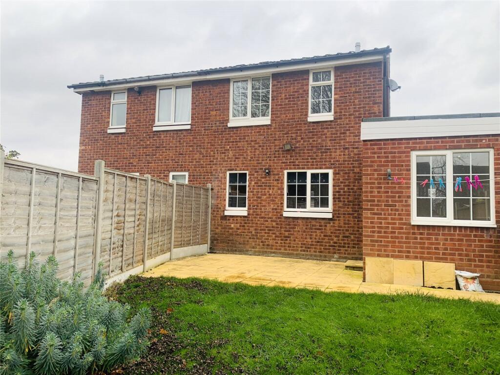 Additional image 14 of Greenlee, Wilnecote, Tamworth, Staffordshire, B77