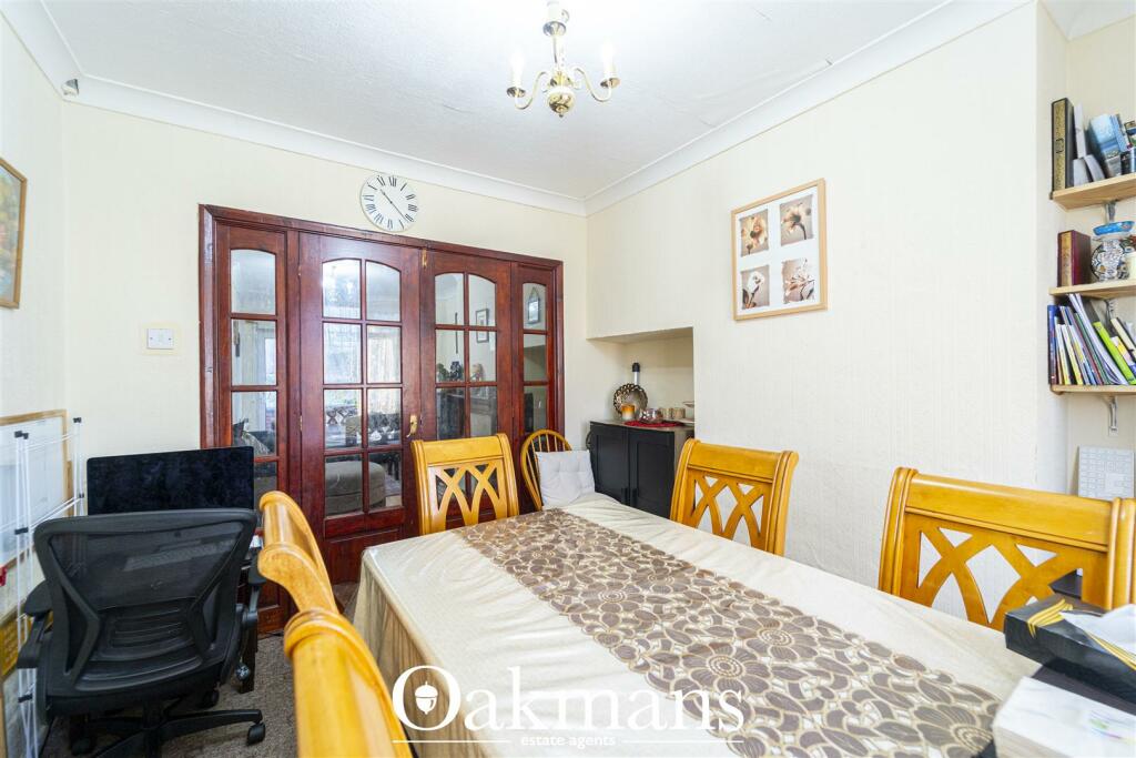Additional image 4 of Brandwood Park Road, Birmingham