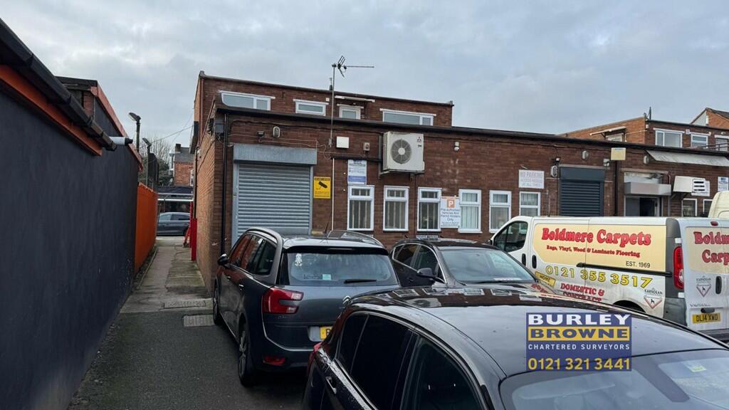 Additional image 6 of 45 Boldmere Road, Sutton Coldfield, West Midlands, B73 5UY