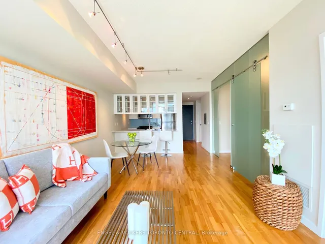 Additional image 14 of 281 Mutual St Unit 2004