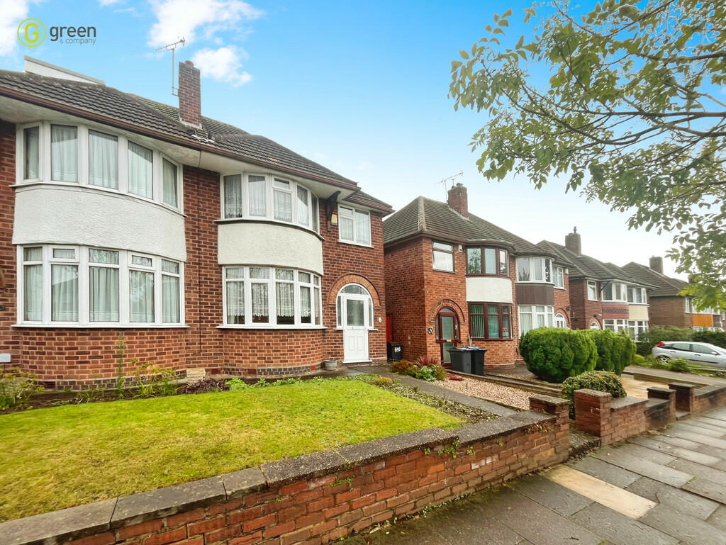 Additional image 21 of Aldridge Road, Great Barr