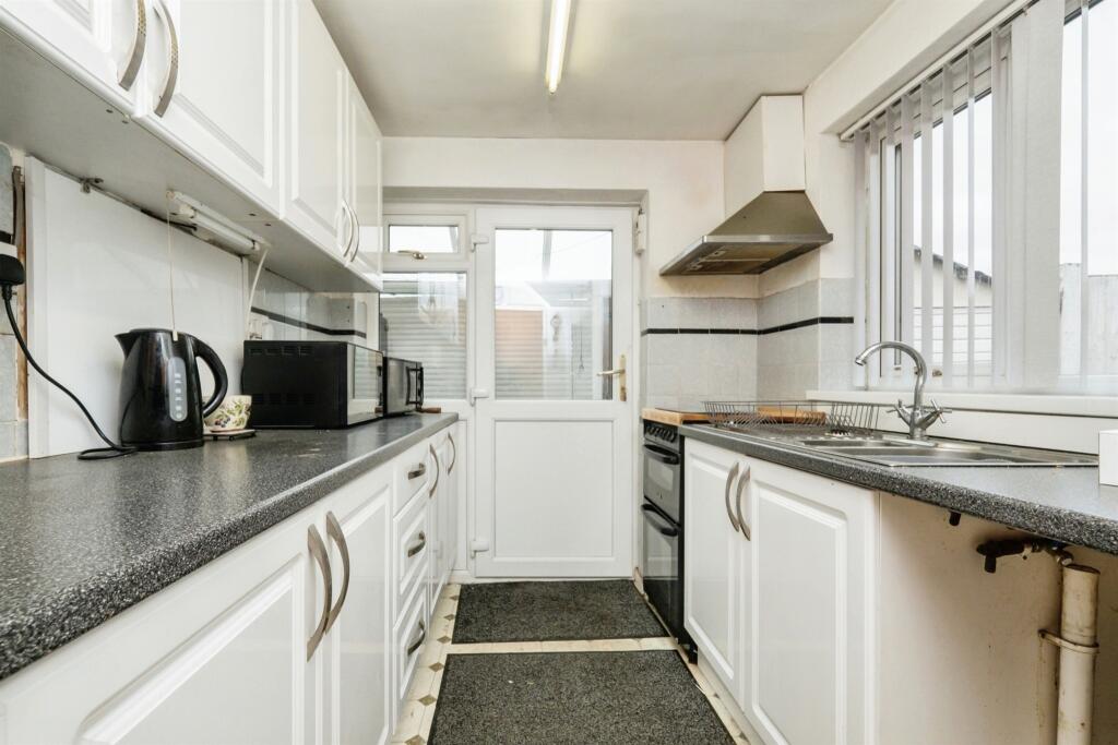 Additional image 16 of Laurel Gardens, Birmingham