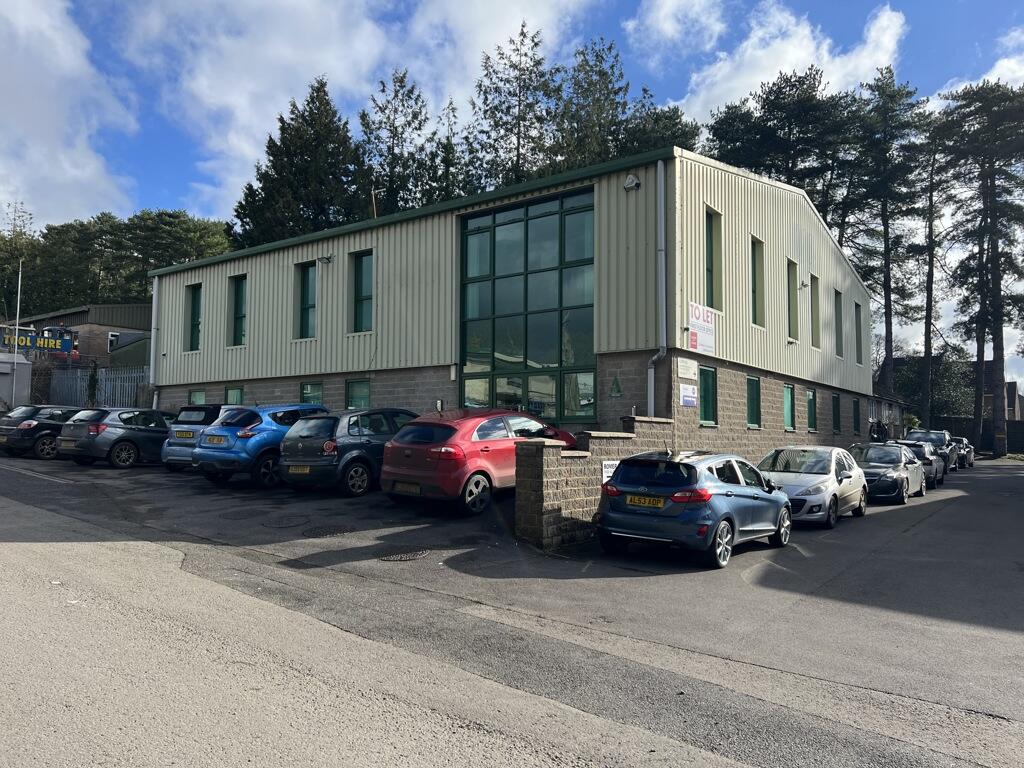 First Floor Offices At Unit A, Underwood Business Park, Wells, BA5 1AF