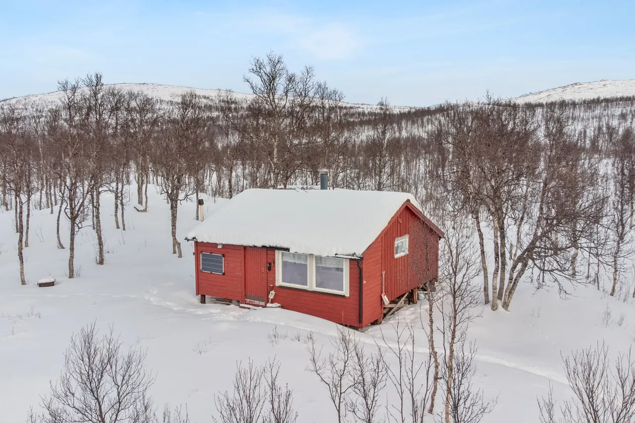 Primary image of Svandalsveien 1595, 9385 Skaland