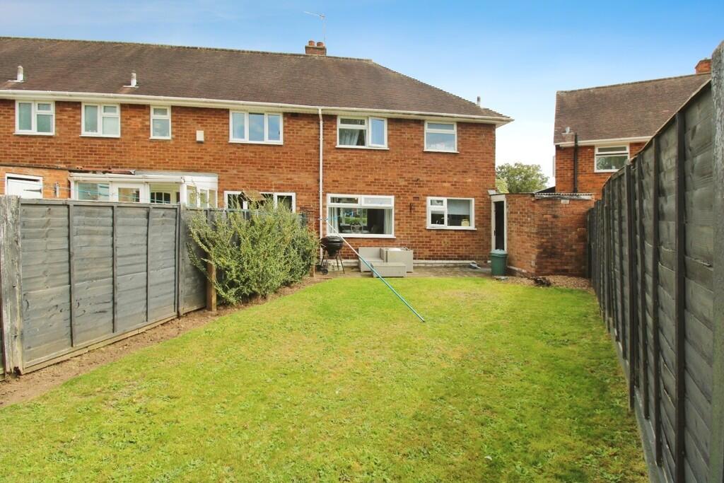 Additional image 16 of Glascote Grove, Shard End