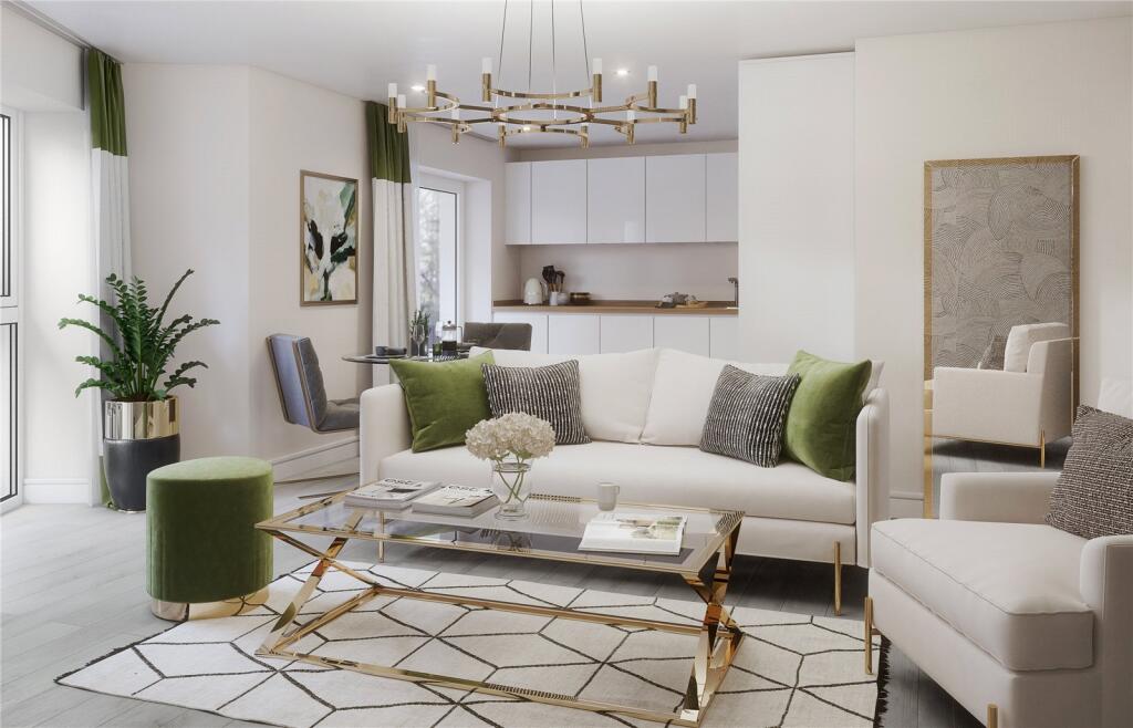 Additional image 4 of Belgrave Village, 1 Griffiths Close, Balsall Heath, Birmingham, B12