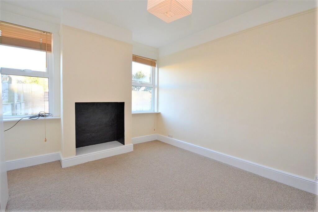 Additional image 9 of Triangle North, Bath - Suitable for x3 sharers