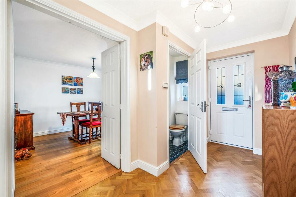 Additional image 6 of Yeomanry Close, Sutton Coldfield, Birmingham