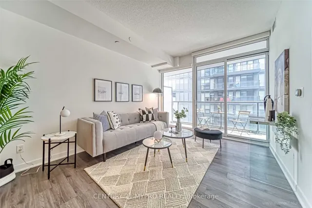 Additional image 21 of 90 Queens Wharf Rd Unit 807