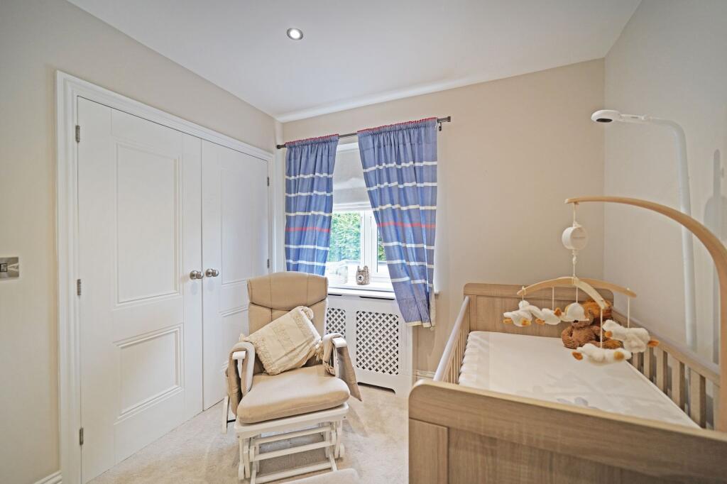 Additional image 20 of Hansell Drive, Dorridge, B93