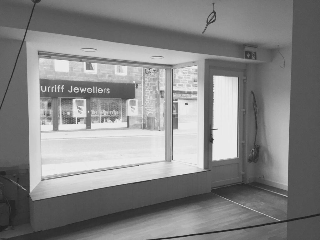 Additional image 4 of High Street, Turriff, AB53