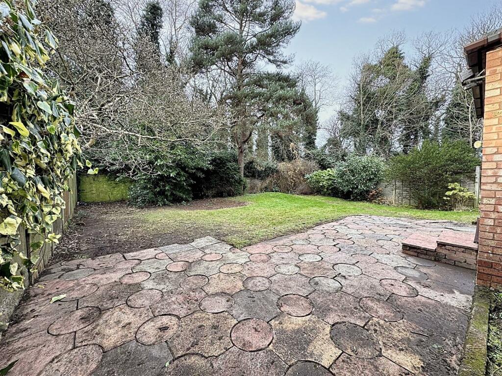 Additional image 29 of Garden Grove, Handsworth Wood, Birmingham
