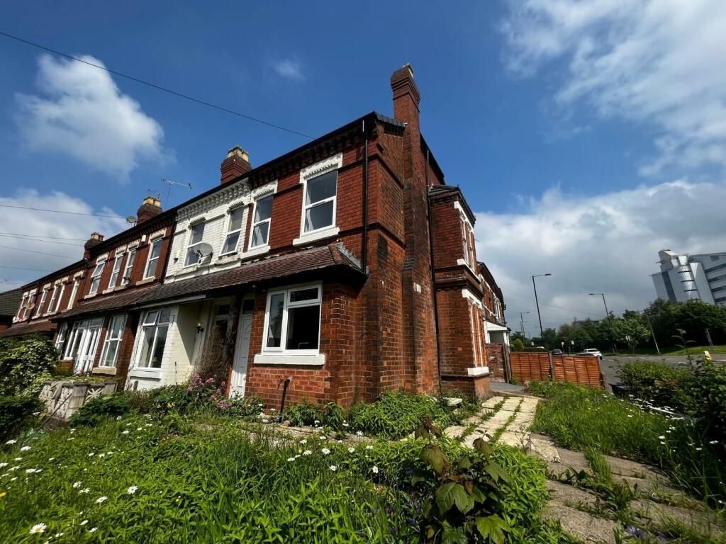 Additional image 12 of Metchley Lane, Birmingham