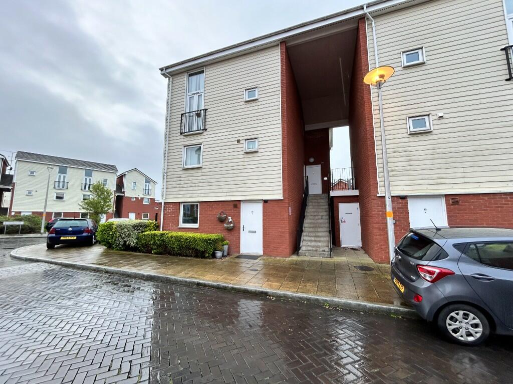 Additional image 11 of Merlin Way, Birmingham, B35