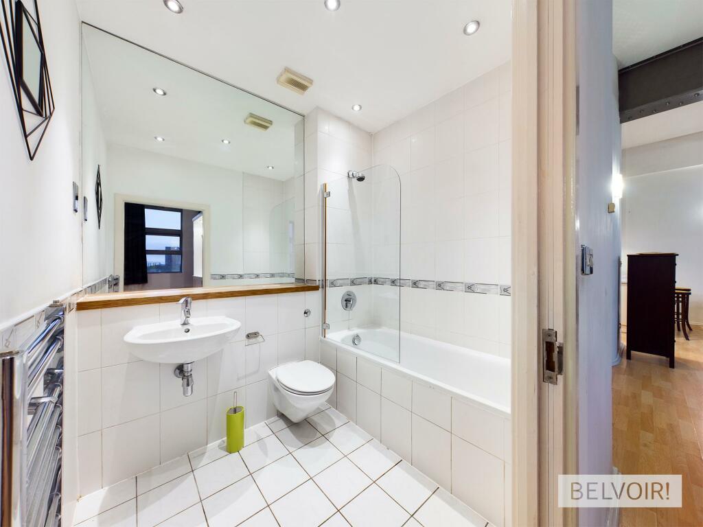 Additional image 4 of New Hampton Lofts, Great Hampton Street, Birmingham, B18