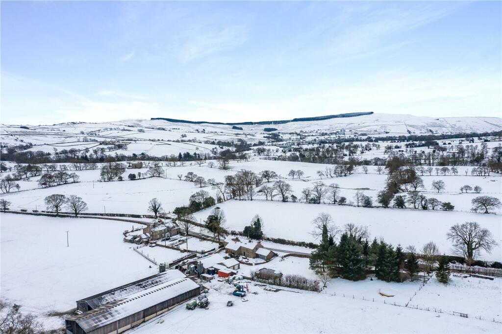 Additional image 43 of Holden Lane, Bolton By Bowland, Clitheroe, BB7